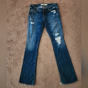 Hollister Flare Jeans